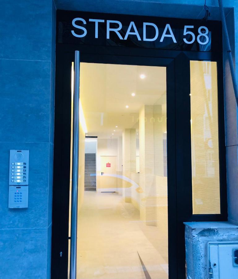 Premium La Strada Daire Las Palmas de Gran Canaria Dış mekan fotoğraf