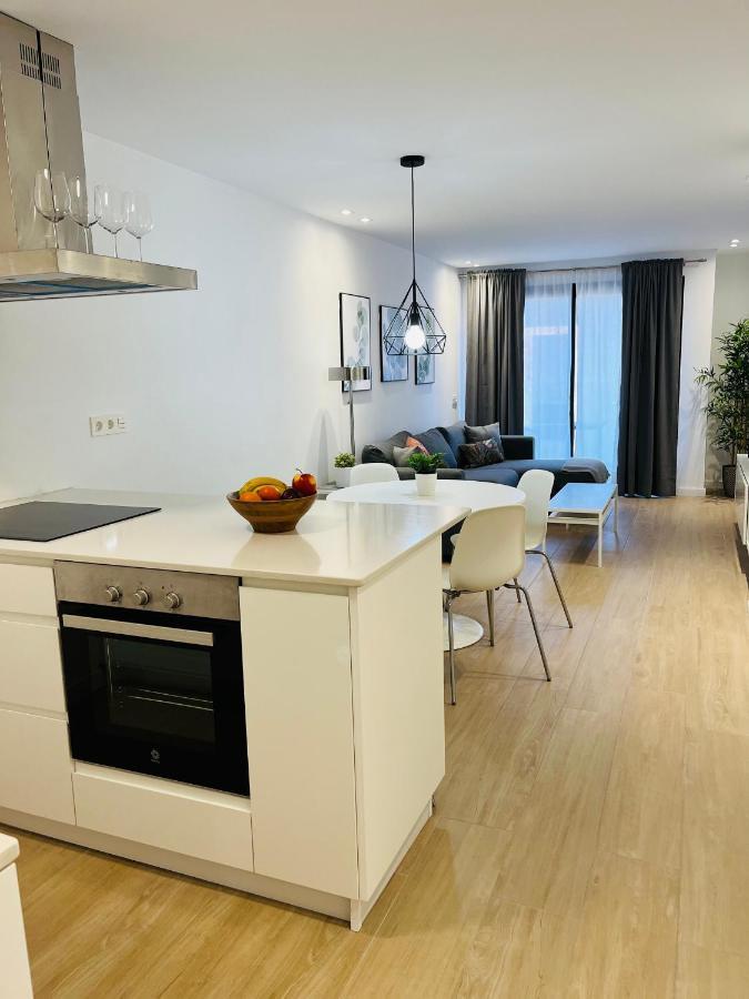 Premium La Strada Daire Las Palmas de Gran Canaria Dış mekan fotoğraf